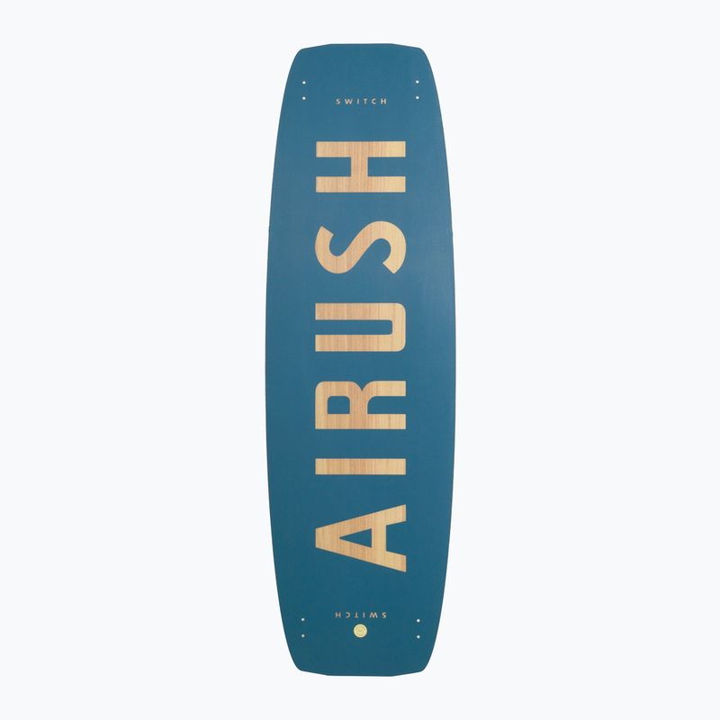 Deska do kitesurfingu Airush Switch V11 + AK Binding Boost V2 3