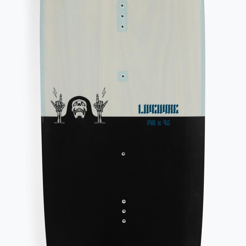 Deska do kitesurfingu Airush Livewire V8 4