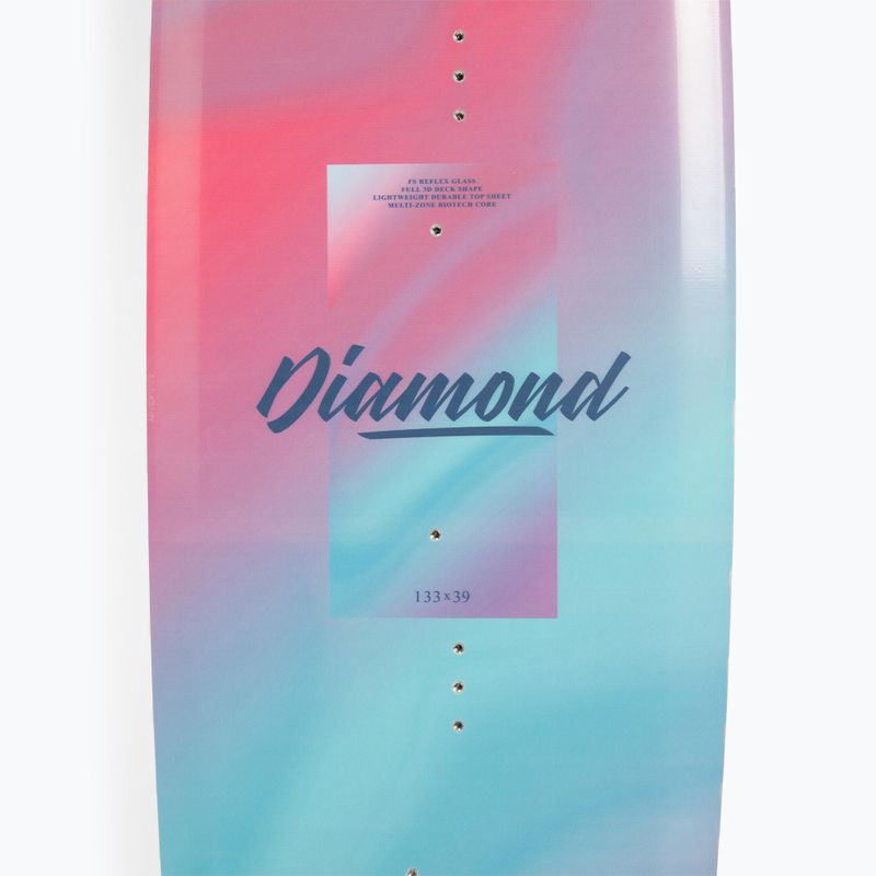 Deska do kitesurfingu Airush Diamond V6 4