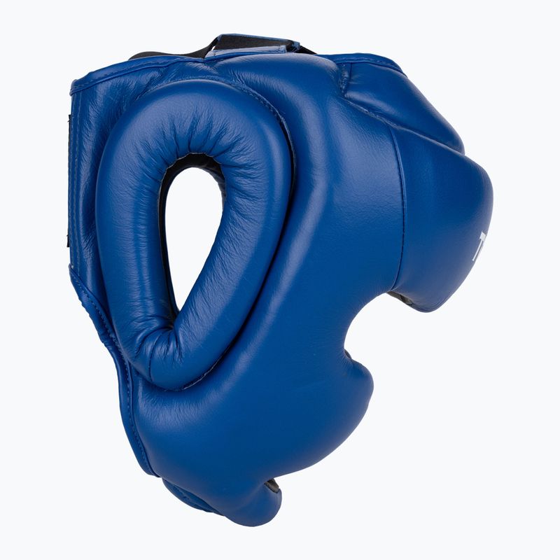 Kask bokserski Top King Full Coverage blue 2