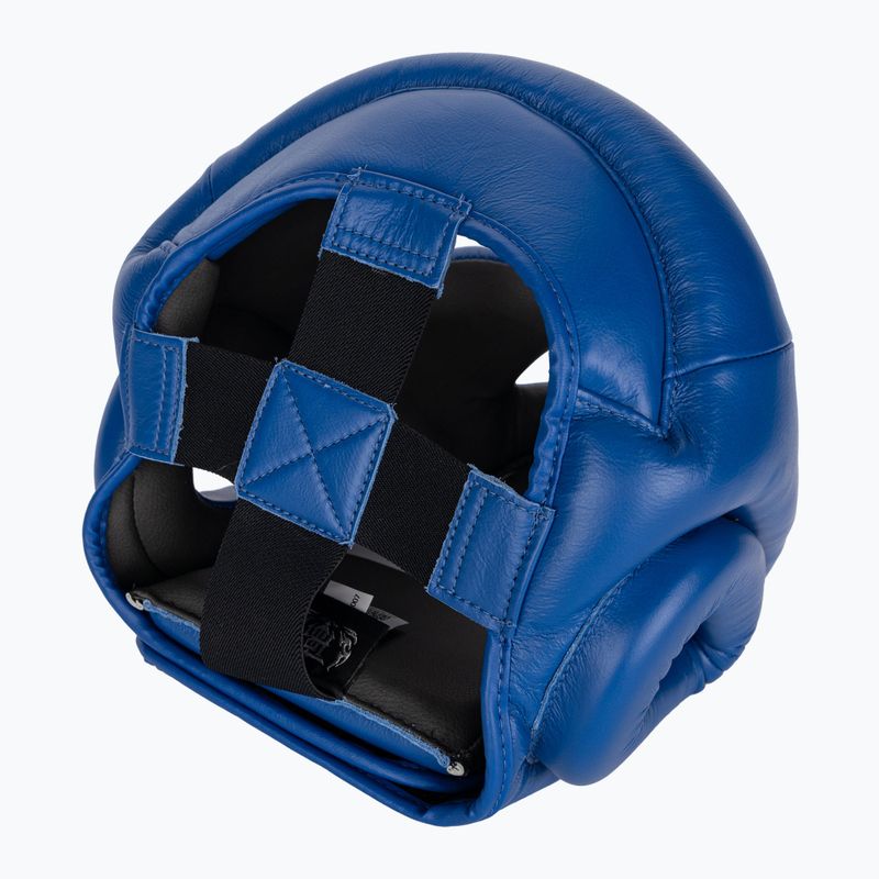 Kask bokserski Top King Full Coverage blue 6
