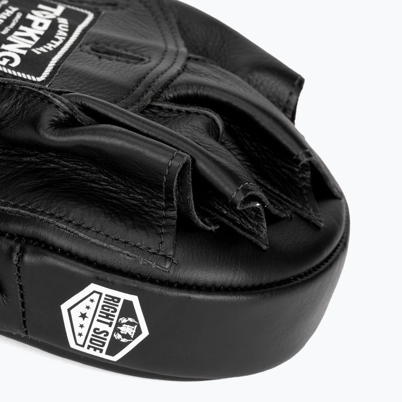 Łapy treningowe Top King Professional black 3