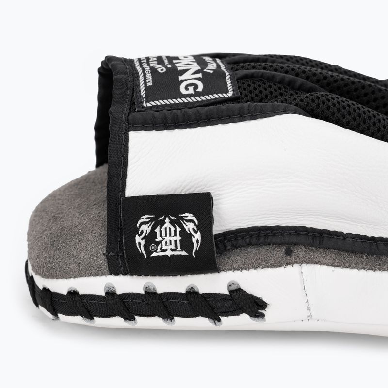 Łapy treningowe Top King Light Weight white 4