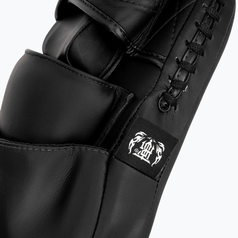 Łapy treningowe Top King Extreme black 3