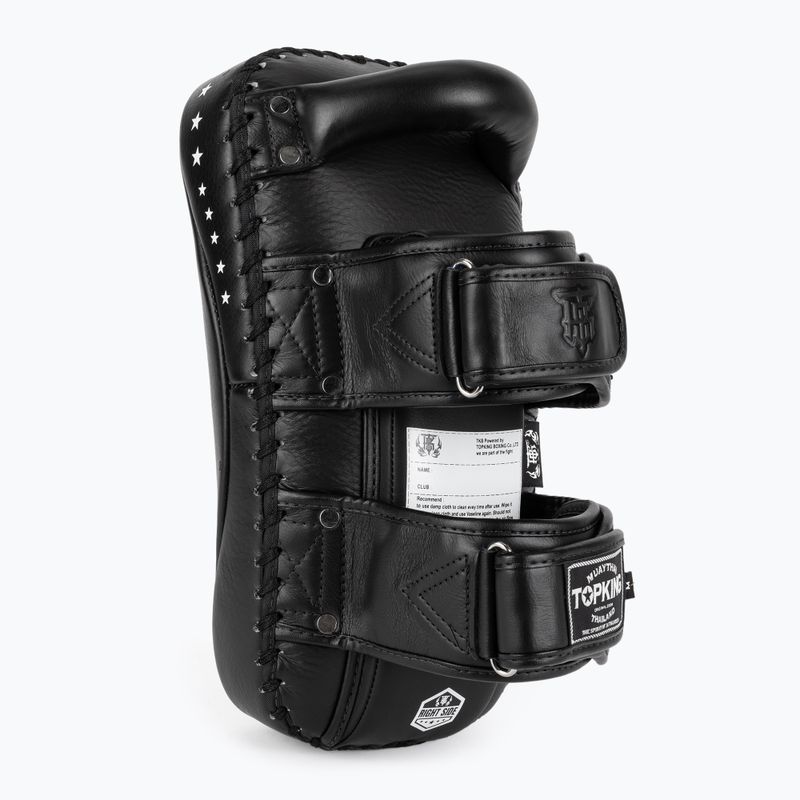 Tarcze treningowe Top King Pao Super 2 szt. black 3