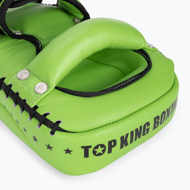Tarcze treningowe Top King Extreme 2 szt. green 6