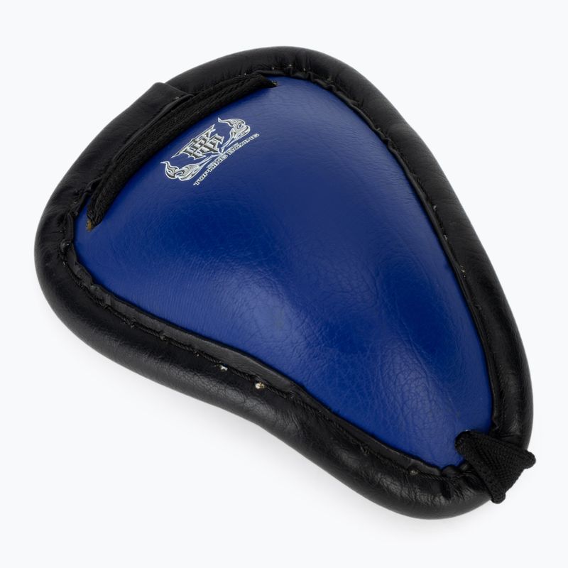 Ochraniacz krocza Top King Suspensor white/white 2