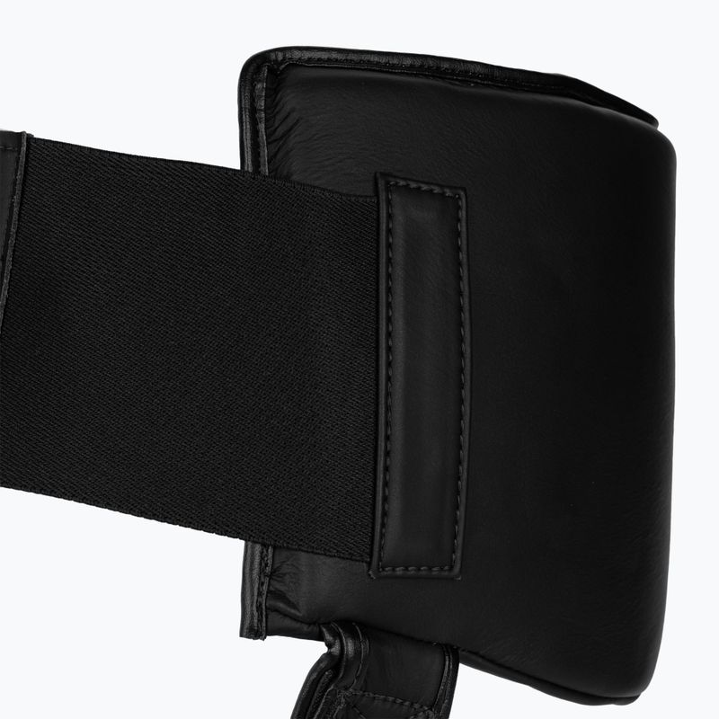 Ochraniacz brzucha i krocza Top King Abdominal Protector black 5