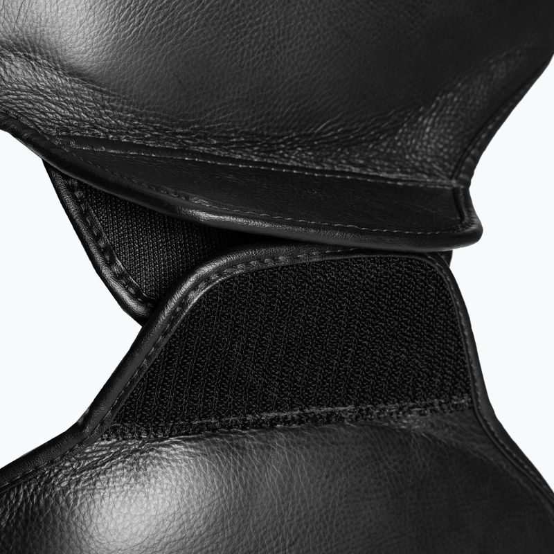 Ochraniacz brzucha i ud Top King Protection black/black 6
