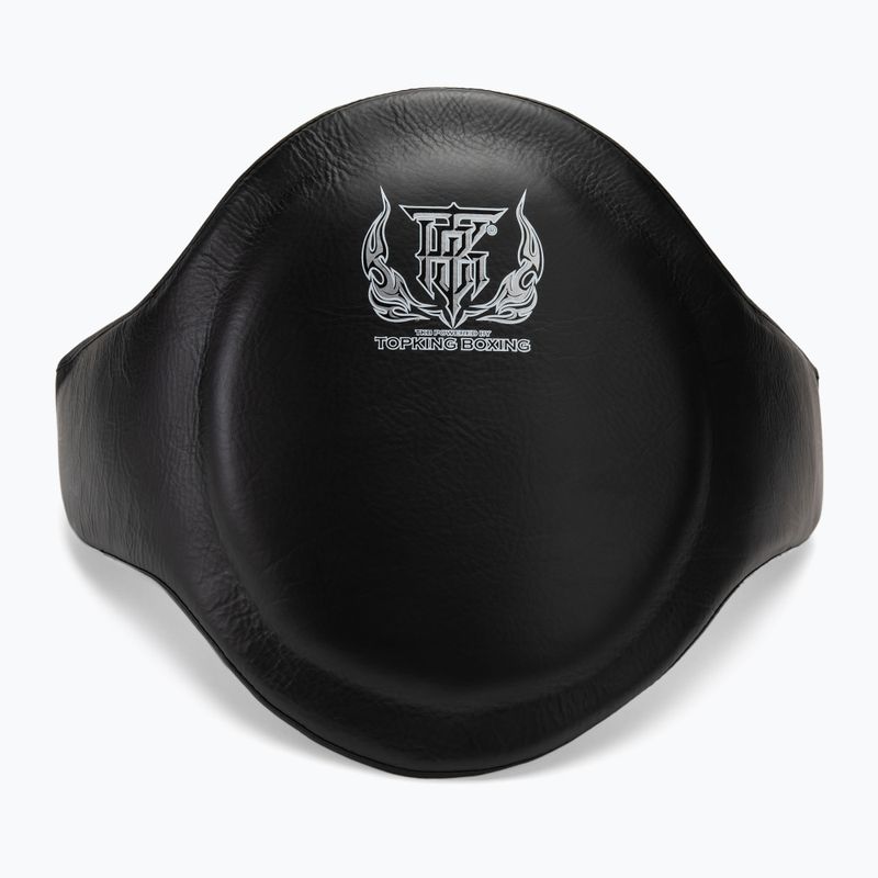 Ochraniacz brzucha Top King Professional black 4
