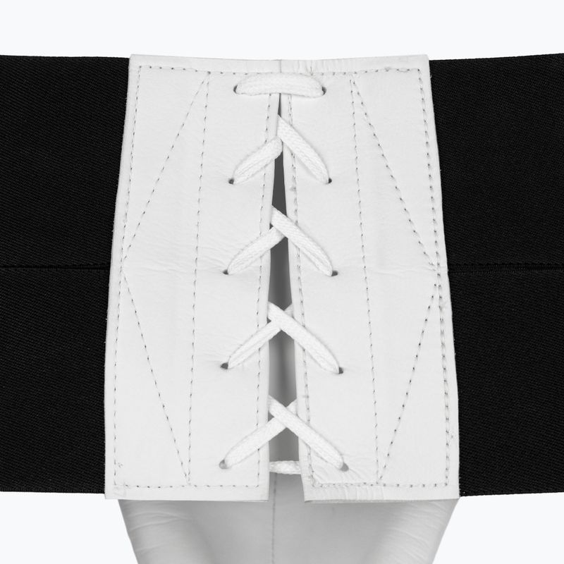 Ochraniacz brzucha i krocza Top King Abdominal Protector white 4