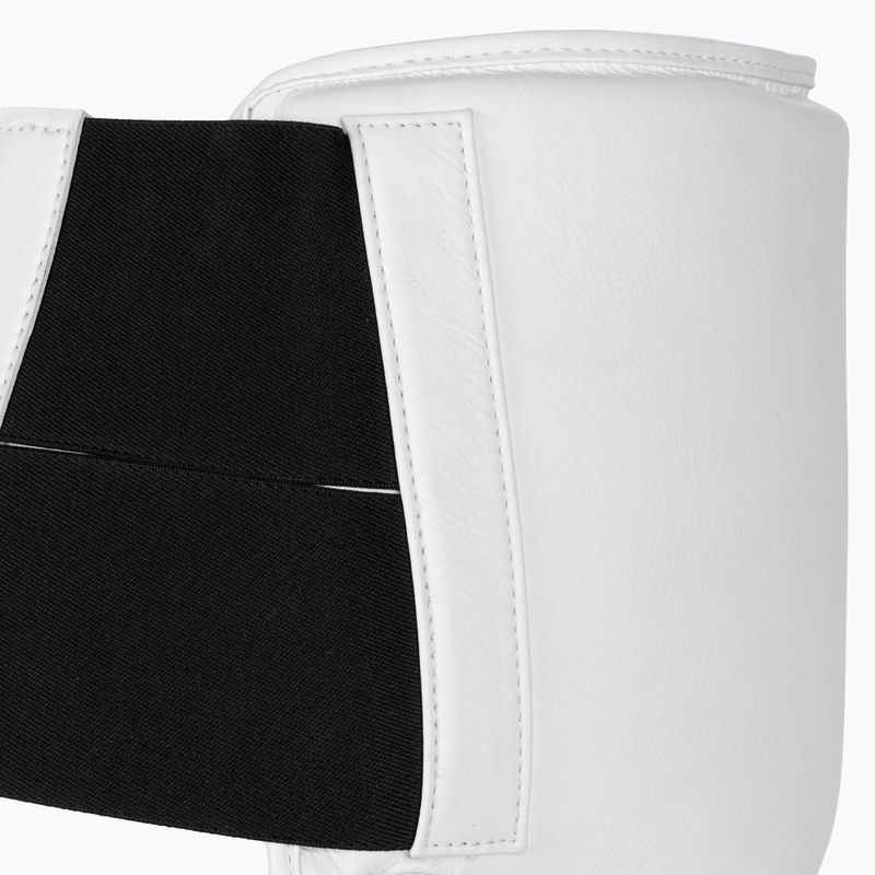 Ochraniacz brzucha i krocza Top King Abdominal Protector white 5