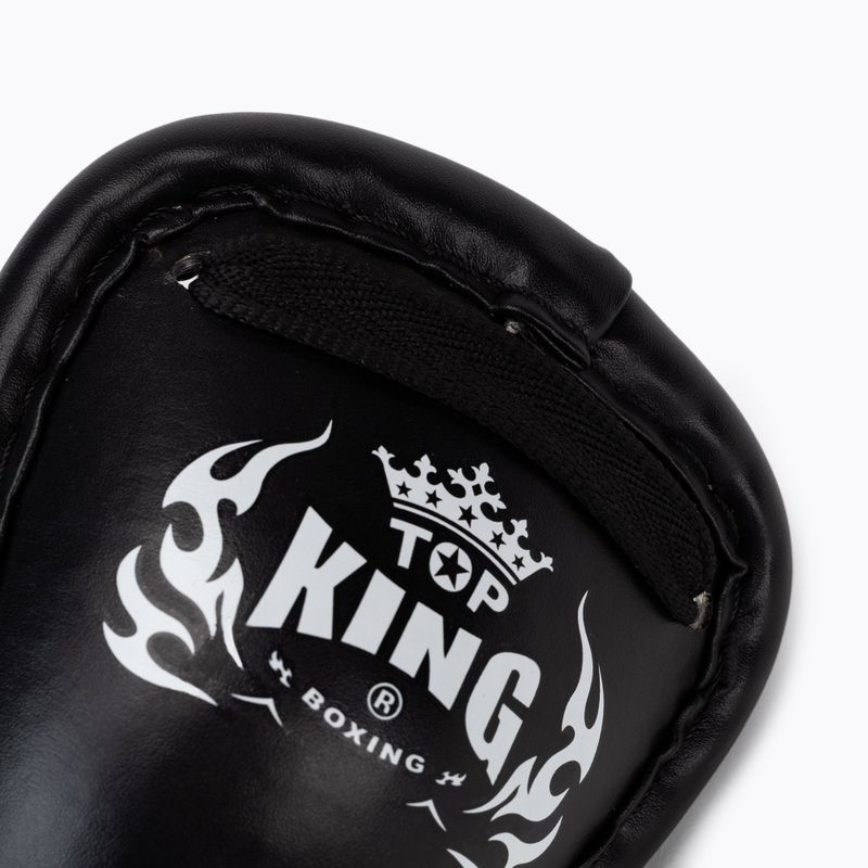 Ochraniacz krocza Top King Suspensor black 3
