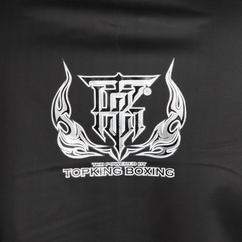 Kombinezon Top King Sauna Suits Vinyl black 5