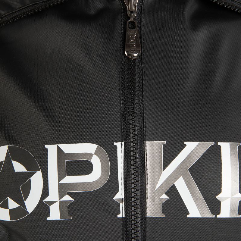 Kombinezon Top King Sauna Suits Vinyl black 6