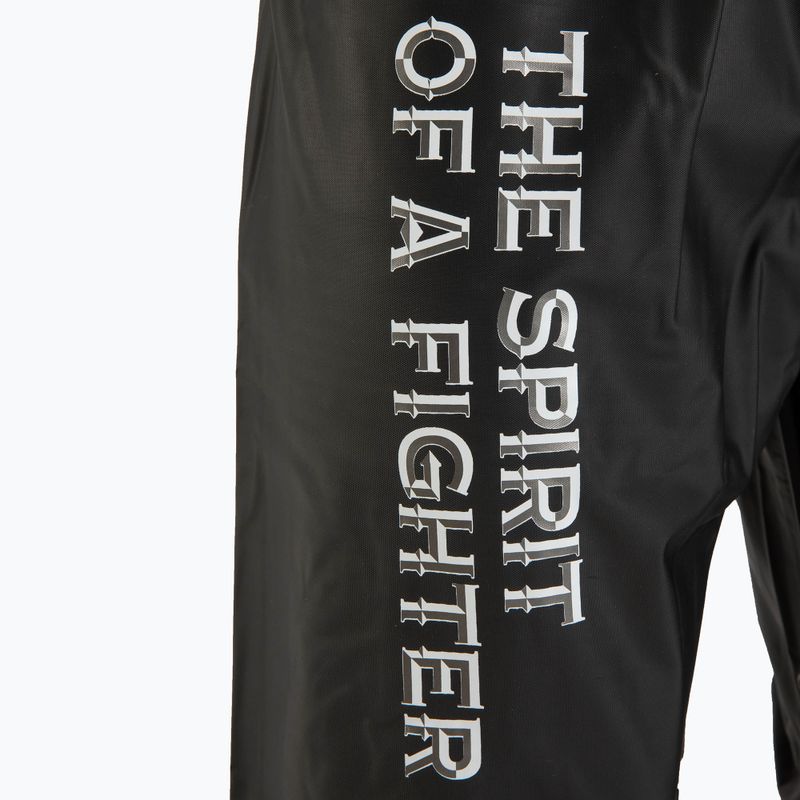 Kombinezon Top King Sauna Suits Vinyl black 10