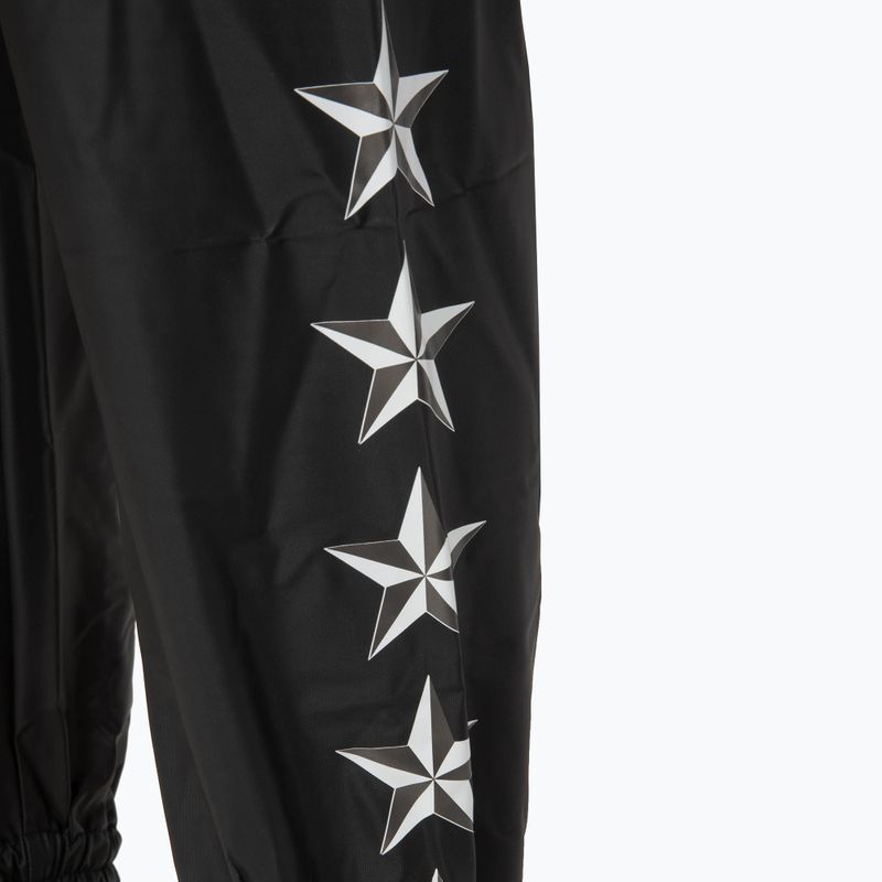 Kombinezon Top King Sauna Suits Vinyl black 12