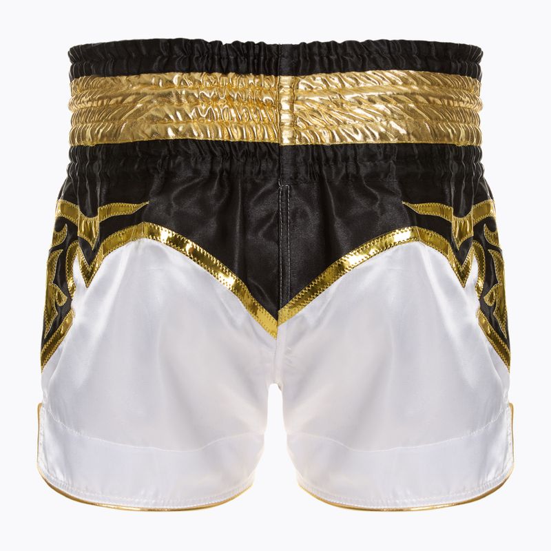 Spodenki treningowe Top King Kickboxing multicolor 2