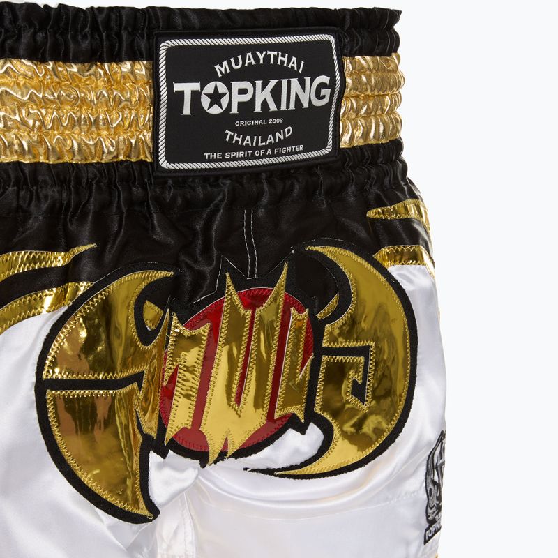 Spodenki treningowe Top King Kickboxing multicolor 3