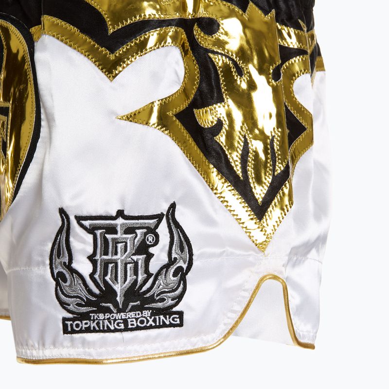 Spodenki treningowe Top King Kickboxing multicolor 4