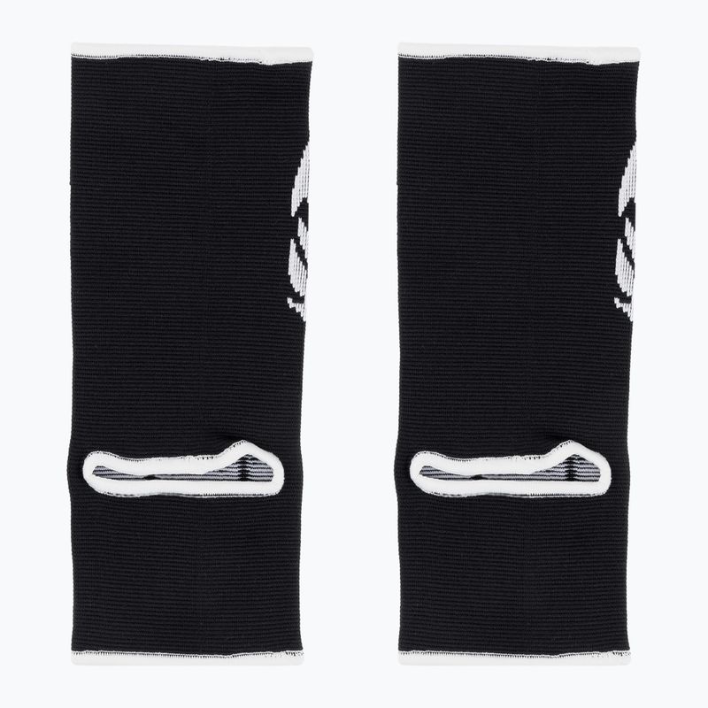Ochraniacze kostek Top King TKANG-02 black 2