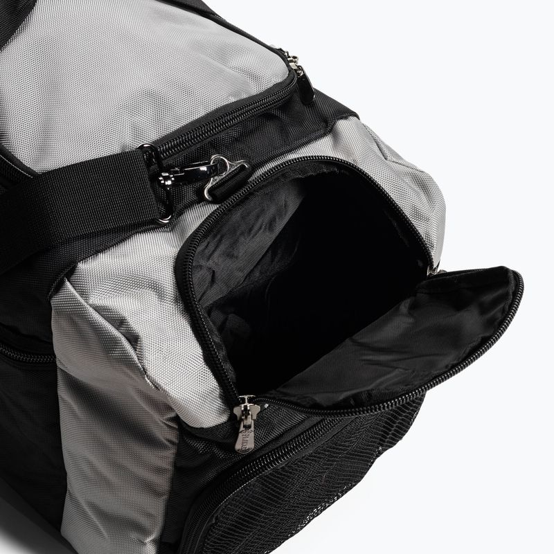 Torba treningowa Top King Gym 110 l black/grey 4