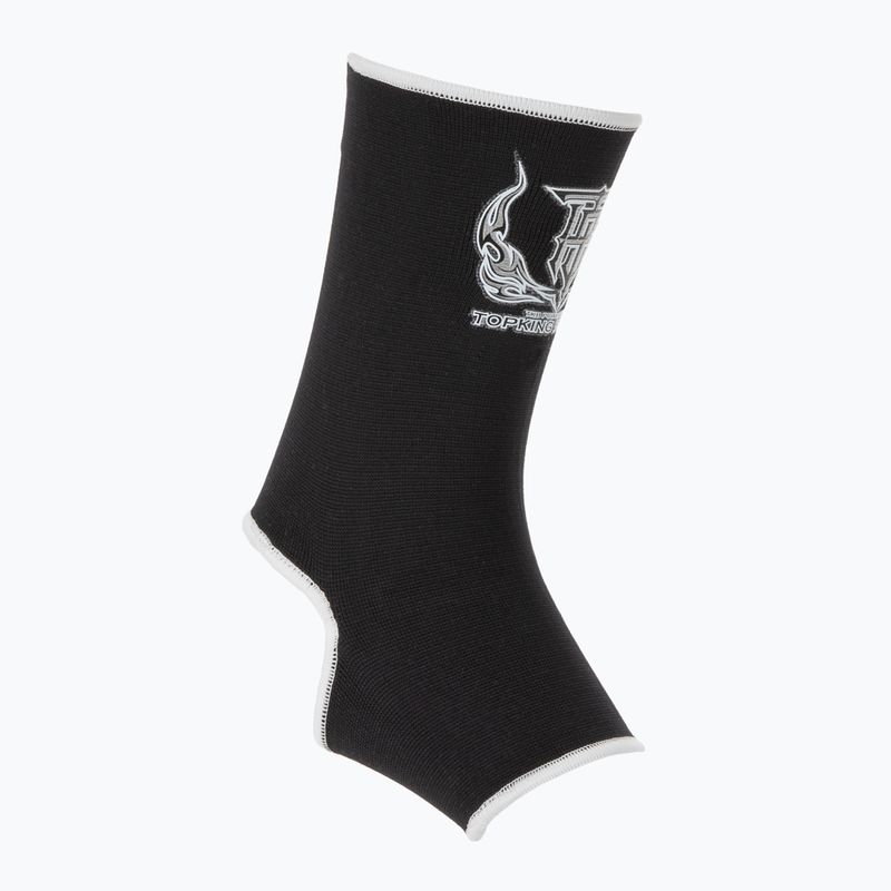 Ochraniacze kostek Top King TKANG-01 black/white