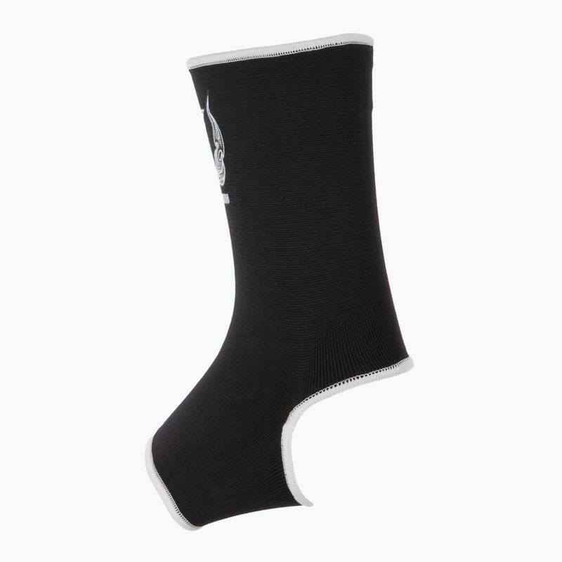 Ochraniacze kostek Top King TKANG-01 black/white 3