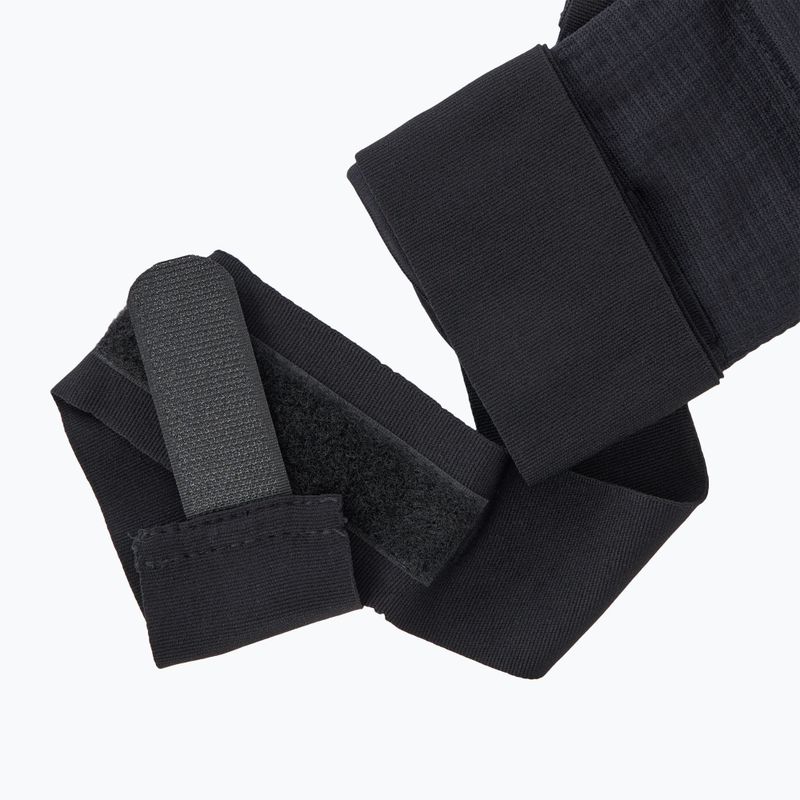 Rękawice wewnętrzne Fairtex Quick Wraps black 3