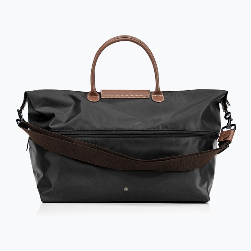 Torba Fairtex Travel Bag 65 x 38 cm black 2