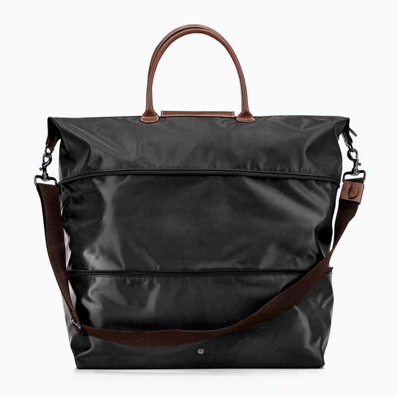 Torba Fairtex Travel Bag 65 x 38 cm black 5