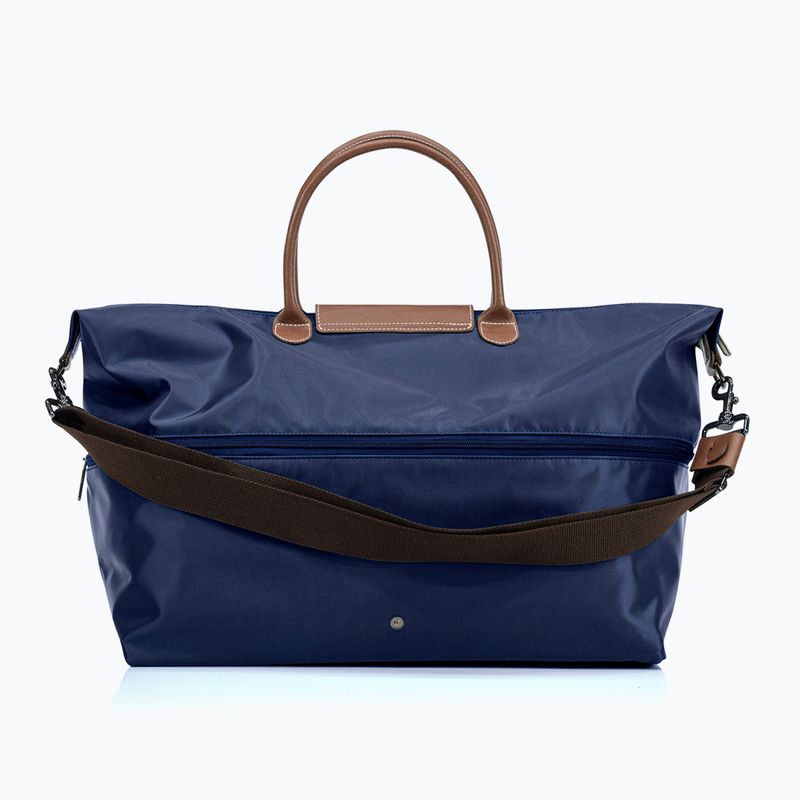 Torba Fairtex Travel Bag navy 65 x 38 cm blue 2