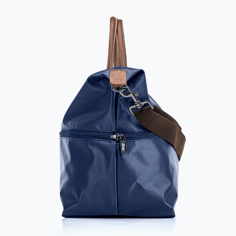 Torba Fairtex Travel Bag navy 65 x 38 cm blue 3