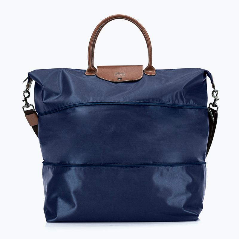 Torba Fairtex Travel Bag navy 65 x 38 cm blue 4