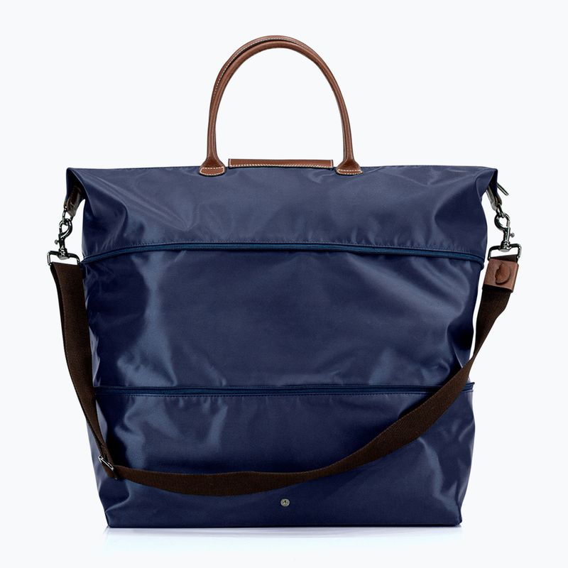 Torba Fairtex Travel Bag navy 65 x 38 cm blue 5