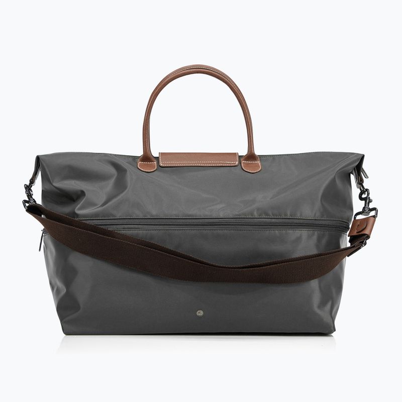 Torba Fairtex Travel Bag 65 x 38 cm gray 2