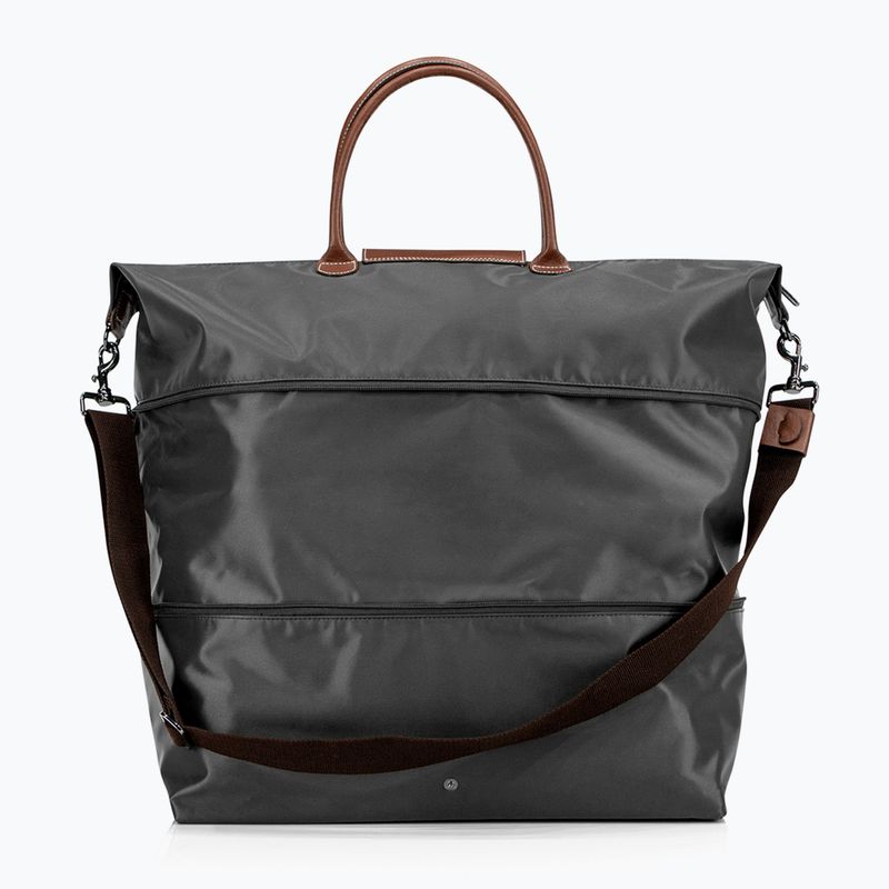 Torba Fairtex Travel Bag 65 x 38 cm gray 5