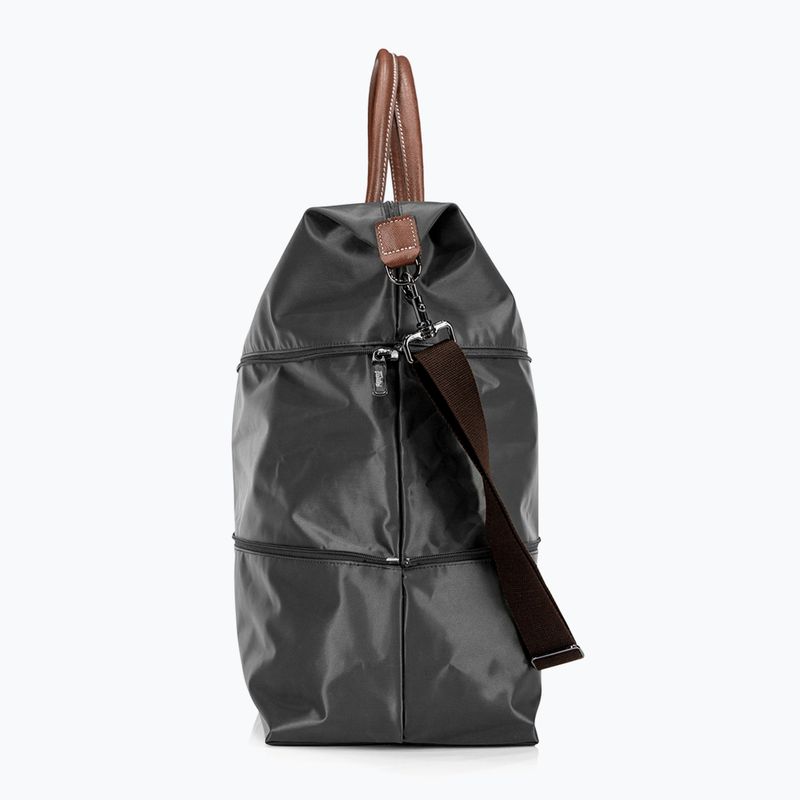 Torba Fairtex Travel Bag 65 x 38 cm gray 6