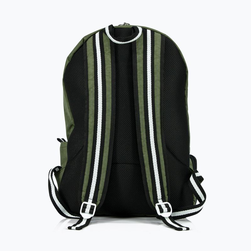 Plecak Fairtex Mini Backpack 20 l matcha 2