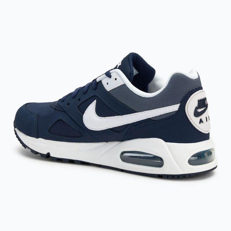 Buty męskie Nike Air Max IVOobsidian blue/white 3