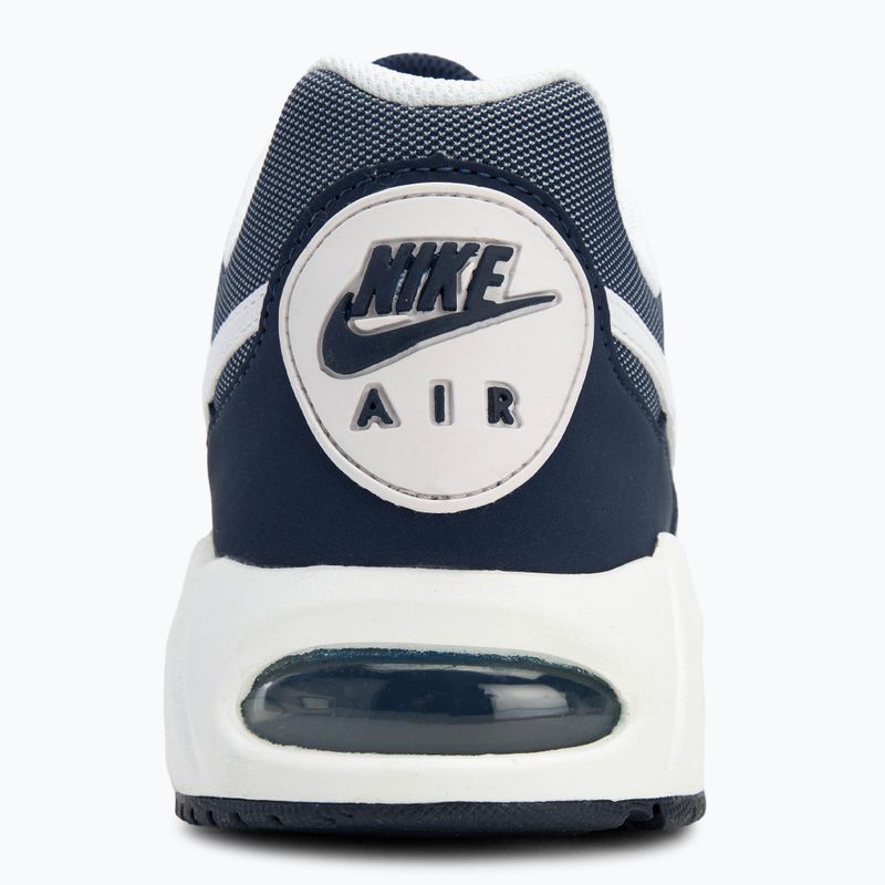 Buty męskie Nike Air Max IVOobsidian blue/white 6