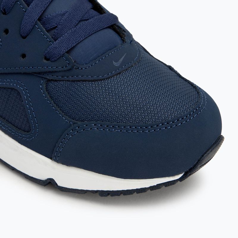 Buty męskie Nike Air Max IVOobsidian blue/white 7