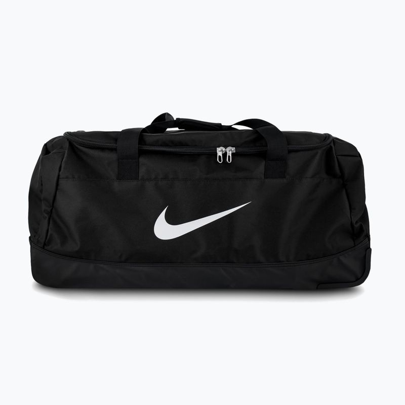 Torba treningowa Nike Club Team Swoosh Roller Bag 120 l black 6