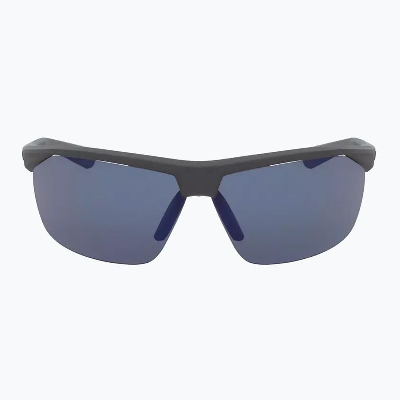 Okulary przeciwsłoneczne Nike Tailwind 12 black/white/grey lens 6