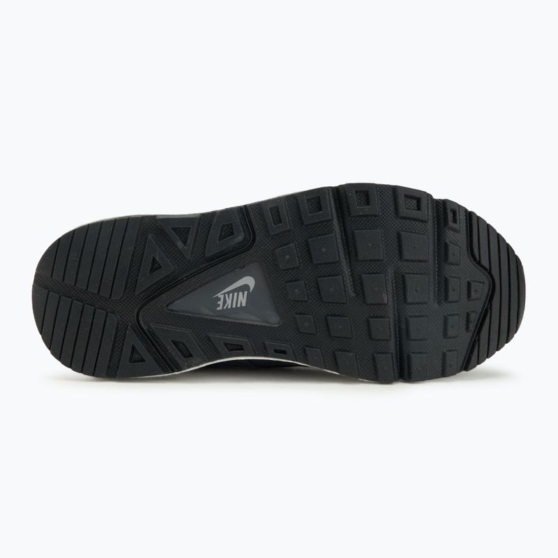 Buty dziecięce Nike Air Max IVO dark grey/white/wolf grey 4