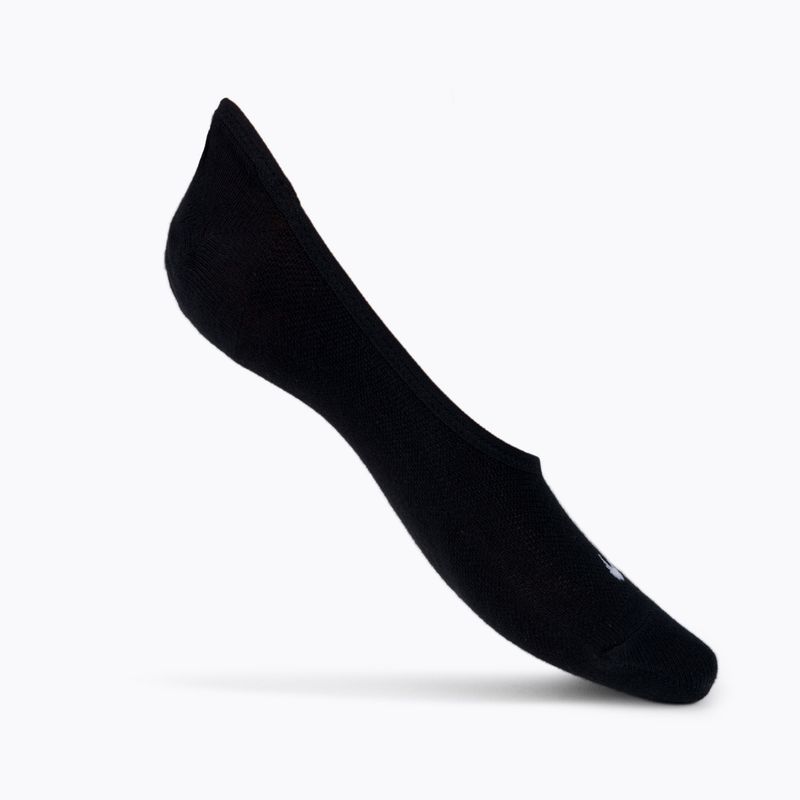 Skarpety Nike Everyday Lightweight 3 pary black/white 2