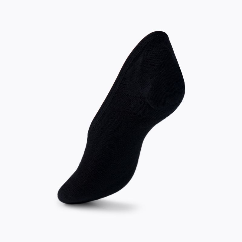 Skarpety Nike Everyday Lightweight 3 pary black/white 3