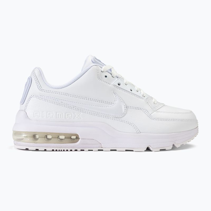 Buty męskie Nike Air Max Ltd 3 white 2
