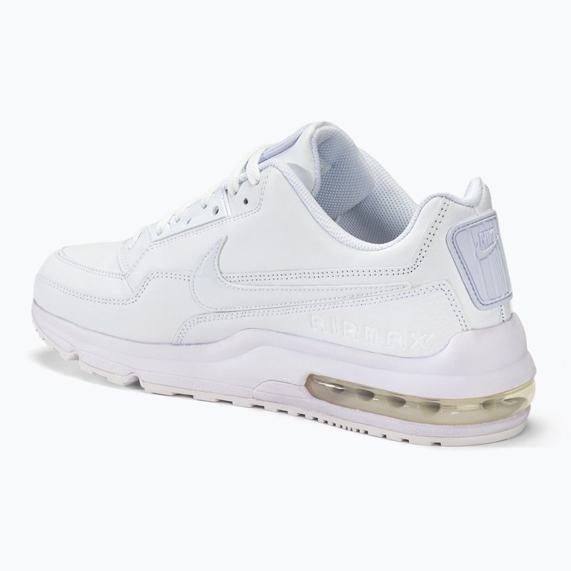 Buty męskie Nike Air Max Ltd 3 white/white/white 3