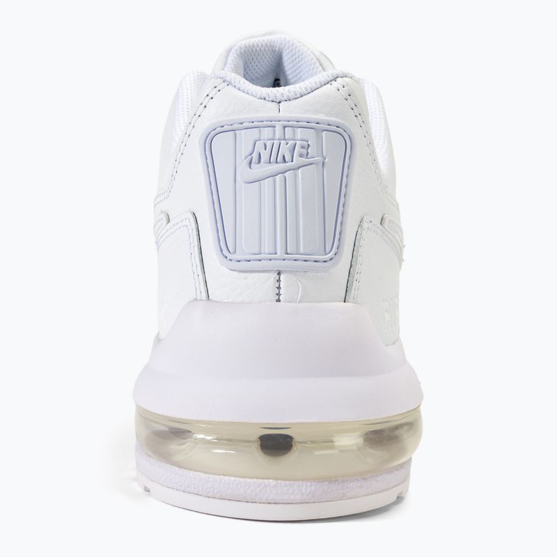 Buty męskie Nike Air Max Ltd 3 white 6